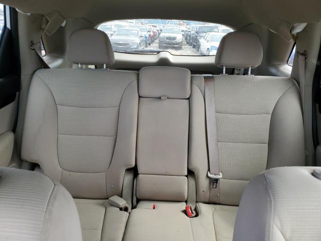 2015 KIA SORENTO LX - 5XYKTDA65FG582643