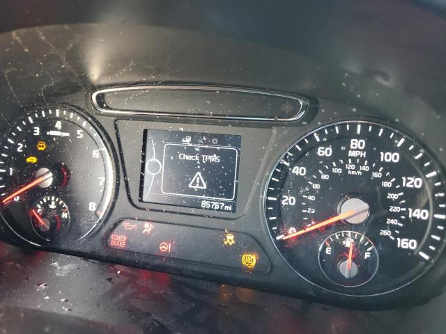 2016 KIA SORENTO LX - 5XYPG4A57GG176074
