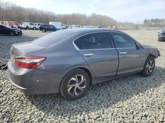 2016 HONDA ACCORD LX - 1HGCR2F38GA053843