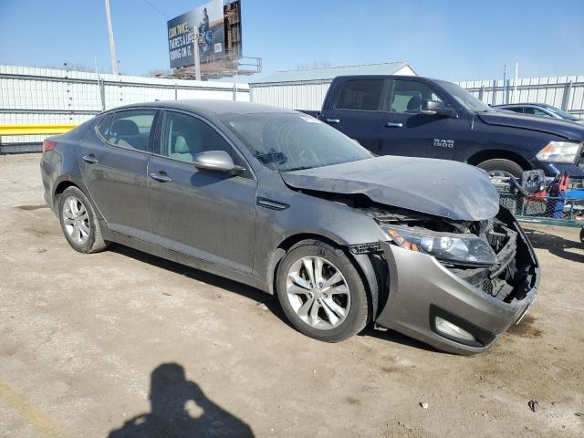 Vin: 5xxgn4a7xcg049552, lot: 48719885, kia optima ex 20124