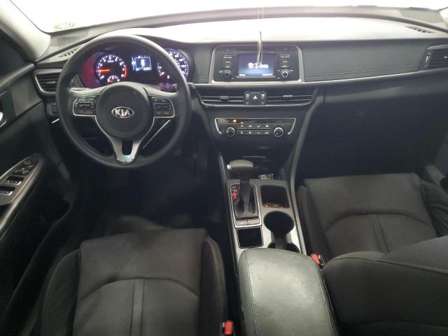 2016 KIA OPTIMA LX - 5XXGT4L34GG036690