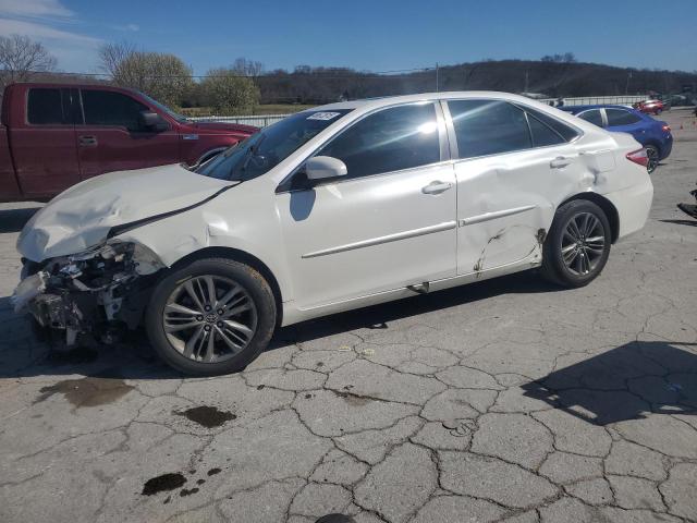 2016 TOYOTA CAMRY LE - 4T1BF1FK8GU161412