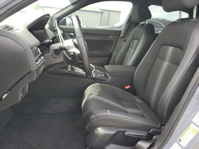 2024 HONDA CIVIC SPOR - 2HGFE2F56RH539081