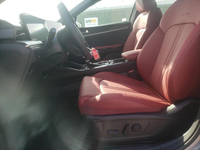 2025 KIA K5 GT LINE - KNAG64J70S5326934