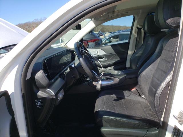 2020 MERCEDES-BENZ GLE 450 4M - 4JGFB5KB1LA135630