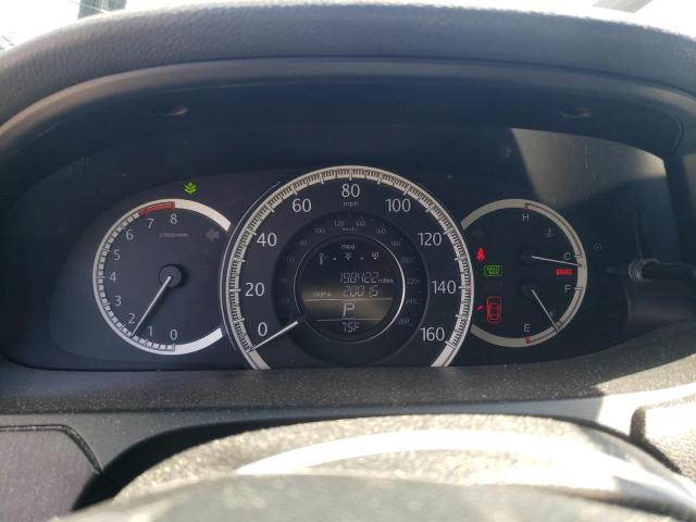 2015 HONDA ACCORD EX - 1HGCR2F77FA012704