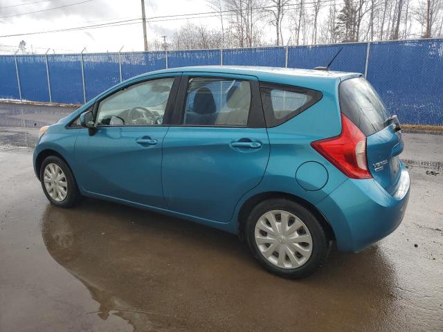 Vin: 3n1ce2cpxel377144, lot: 51155485, nissan versa s 20142