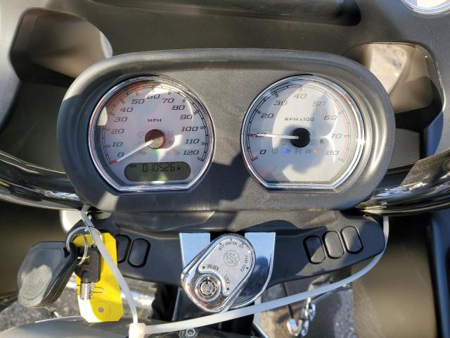 2022 HARLEY-DAVIDSON FLTRX 1HD1KHC15NB644315