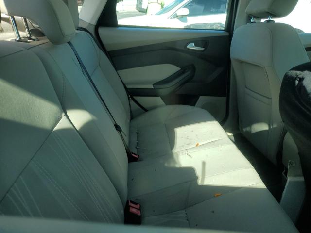 2015 FORD FOCUS SE - 1FADP3F29FL224193