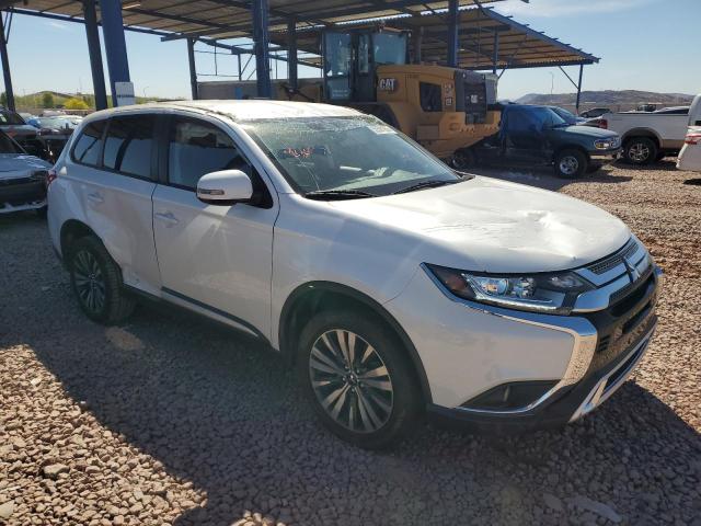 Vin: ja4ad3a3xlz046609, lot: 50581905, mitsubishi outlander se 20204