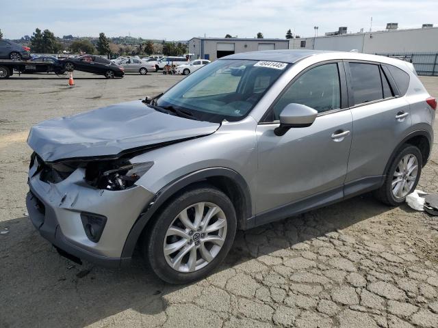 MAZDA CX-5 GT