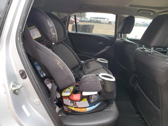 2015 ACURA RDX TECHNO - 5J8TB3H53FL007493