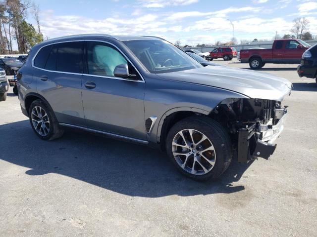 2025 BMW X5 XDRIVE4 - 5UX23EU01S9X64881
