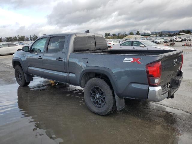 2023 TOYOTA TACOMA - 3TMBZ5DN0PM037591