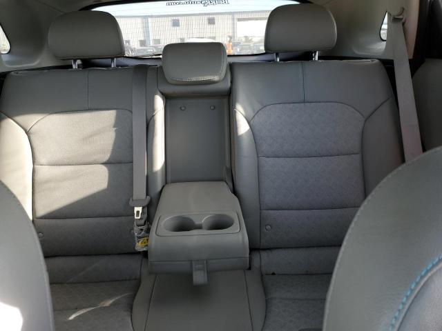 2022 KIA NIRO LX KNDCB3LC2N5510097