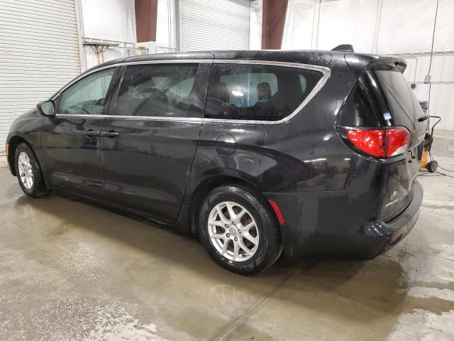 Vin: 2c4rc1dg4hr517525, lot: 47445115, chrysler pacifica touring 20172