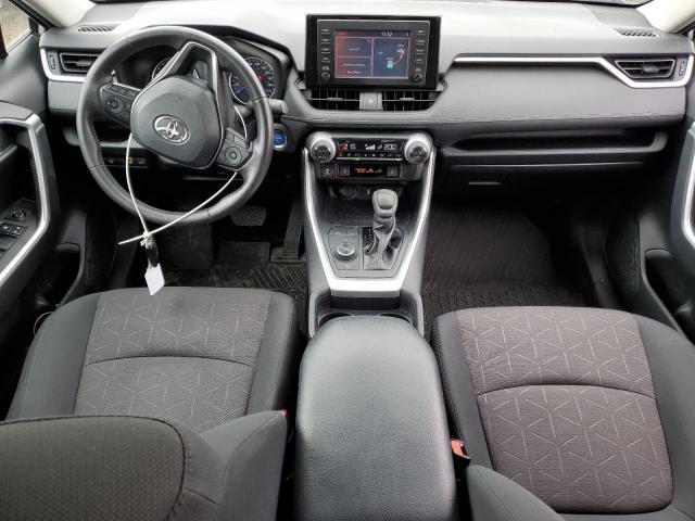 2019 TOYOTA RAV4 XLE - 2T3RWRFVXKW009509
