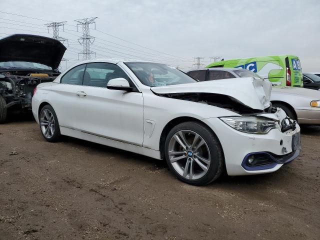 Vin: wba3t1c50gp823608, lot: 54068395, bmw 4 series xi sulev 20164