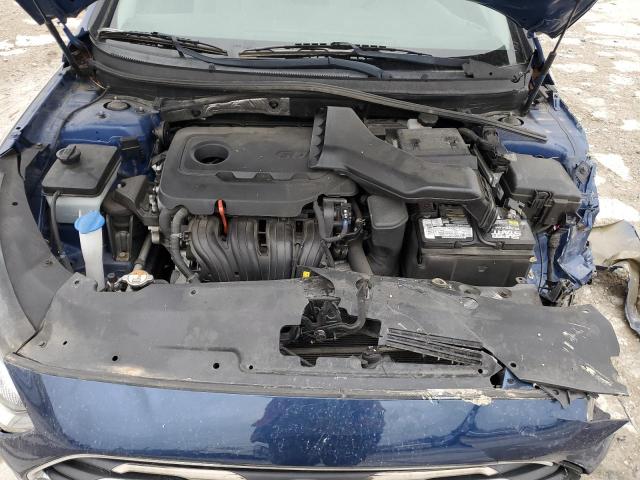 2018 HYUNDAI SONATA SPO - 5NPE34AFXJH649722