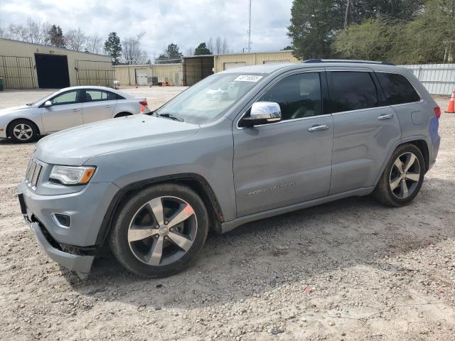 JEEP GRAND CHER
