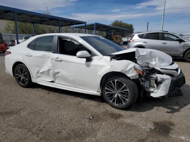 Vin: 4t1b11hk9ku203140, lot: 50832915, toyota camry l 20194