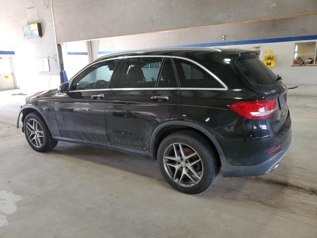 Vin: wdc0g4kb9gf071815, lot: 47949565, mercedes-benz glc-class 300 4matic 20162