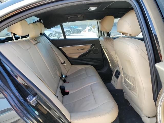 2018 BMW 330 I - WBA8B9G58JNU95889