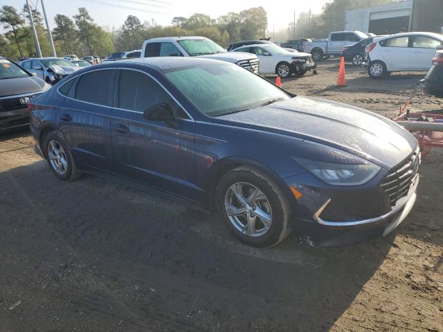 Vin: 5npeg4ja9mh118508, lot: 50166595, hyundai sonata se 20214