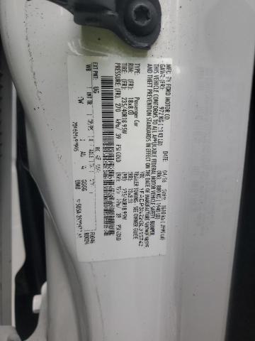 2016 FORD FOCUS TITA - 1FADP3N22GL318743