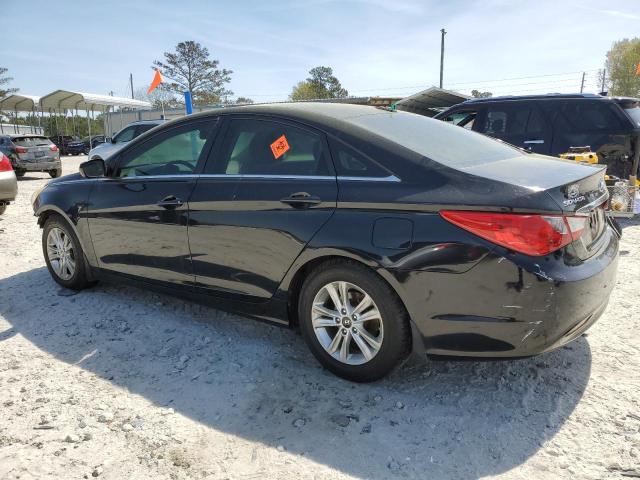 Vin: 5npeb4ac4dh660146, lot: 50789415, hyundai sonata gls 20132