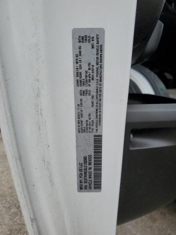 2020 RAM PROMASTER - 3C6TRVBG8LE138365