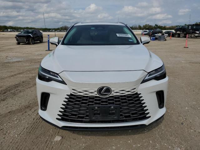 2024 LEXUS RX 350 BAS - 2T2BAMBAXRC037297