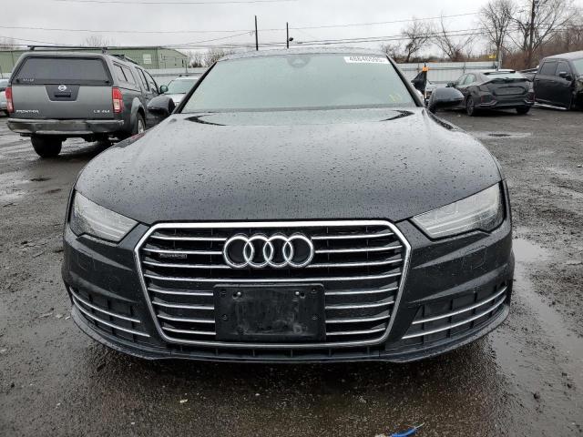 2016 AUDI A7 PRESTIG WAU2GAFC8GN076071