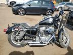 2009 HARLEY-DAVIDSON XL883 L - 1HD4CR2109K447916