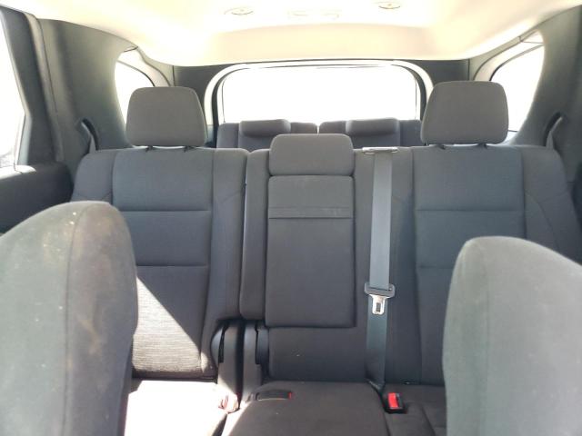 2017 DODGE DURANGO SX - 1C4RDHAG4HC627199