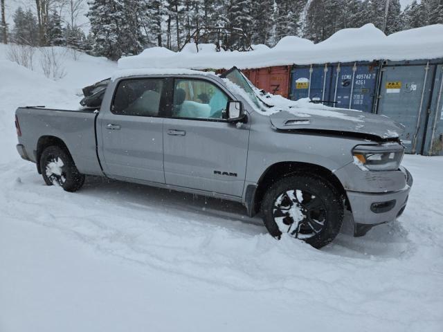Vin: 1c6srftt3pn668483, lot: 47647165, ram 1500 sport 20234