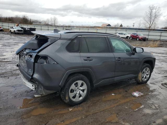 Vin: 2t3f1rfv3kc008091, lot: 47953235, toyota rav4 le 20193