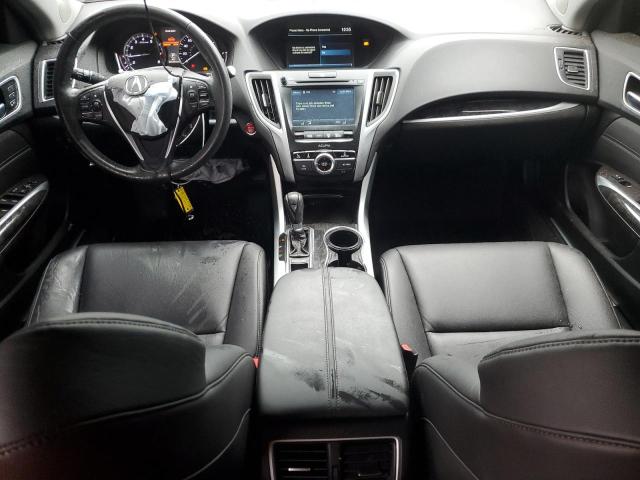 19UUB1F35LA005410 2020 ACURA TLX