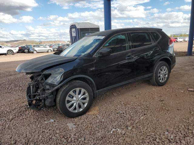 2016 NISSAN ROGUE S #3149912599