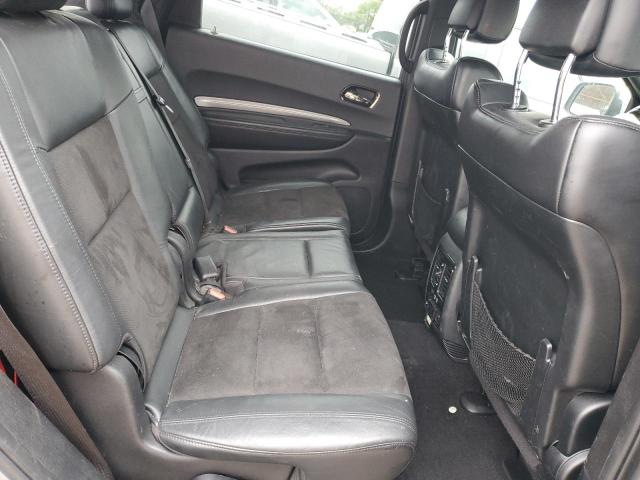 2020 DODGE DURANGO GT - 1C4RDHDG4LC259076
