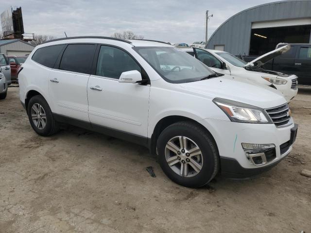 2017 CHEVROLET TRAVERSE L 1GNKRGKD0HJ294973