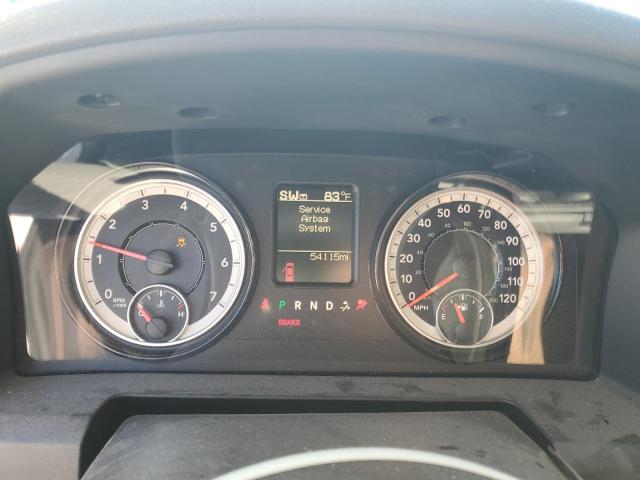 2018 RAM 2500 ST 3C6UR5HJ2JG136703