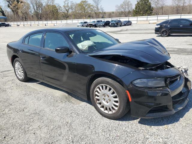 2015 DODGE CHARGER PO - 2C3CDXKT1FH929270
