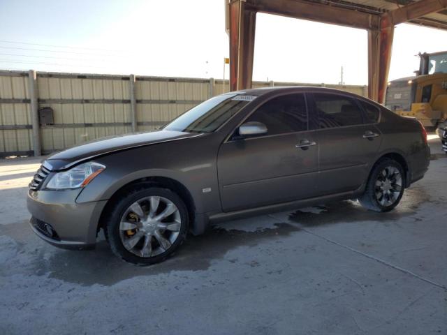 INFINITI M35 BASE