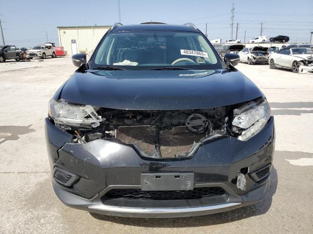 2015 NISSAN ROGUE S - KNMAT2MT8FP584076