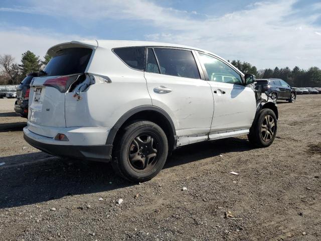 2018 TOYOTA RAV4 LE - 2T3ZFREV6JW470092