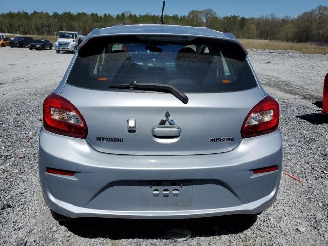 2018 MITSUBISHI MIRAGE ES - ML32A3HJ9JH004607