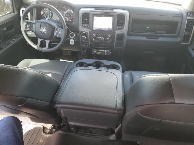 2024 RAM 1500 CLASS - 1C6RR7KG3RS180230
