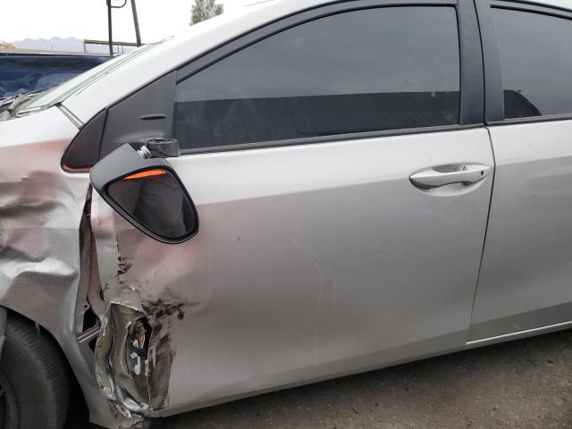 2019 TOYOTA COROLLA L - 5YFBURHE2KP938012