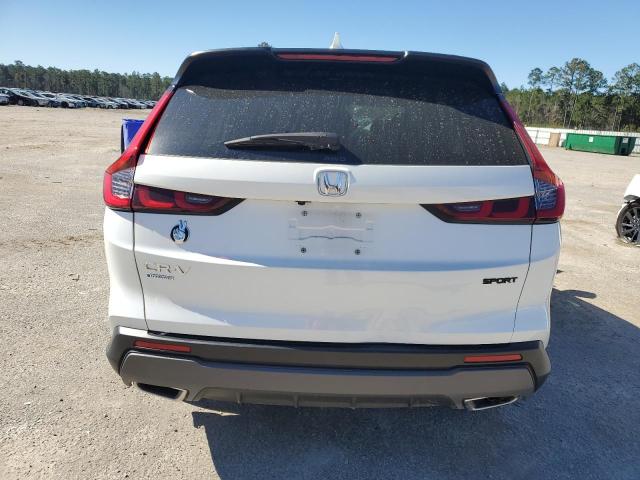 2023 HONDA CR-V SPORT 7FARS6H57PE031119
